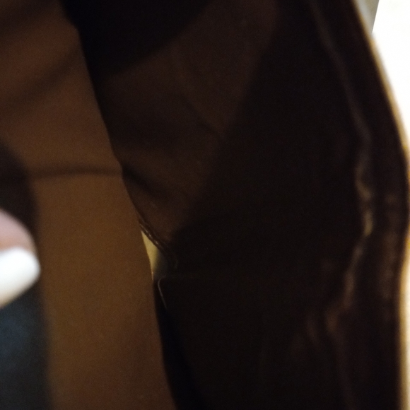 COPY - Fendi Zucca Kisslock wallet - Picture 2 of 12